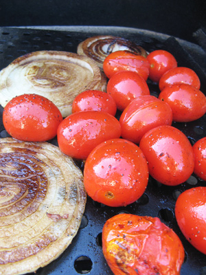 Balsamic-Cherry-Tomatoes-2