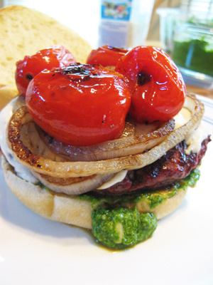 Pesto-Burger-2