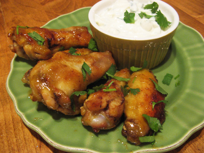 Verde Wings