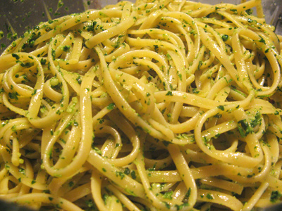 Cilantro-Pasta-1