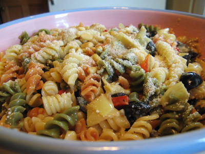 Artichoke-Pasta-Salad-15