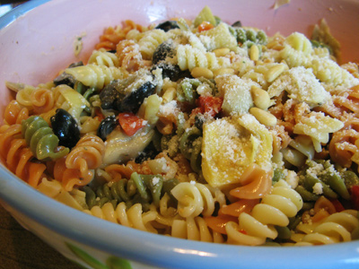 Artichoke-Pasta-Salad-16