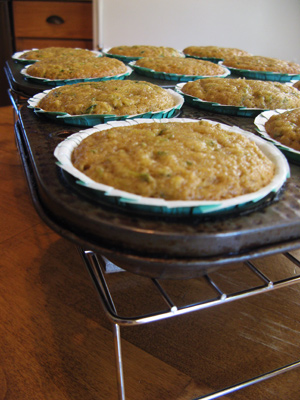 Zucchini-Cupcakes-9