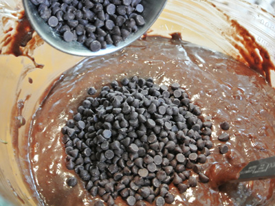 Chocolate-Zucchini-Cupcakes-9