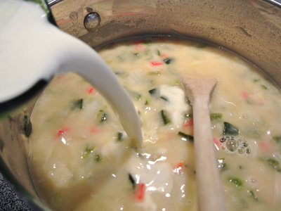 Cheddar-Cheese-Soup-6