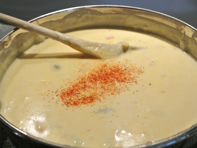 Cheddar-Cheese-Soup-9