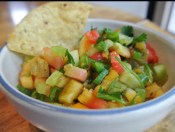Fiesta Fire Roasted Salsa