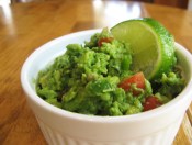 Fresh Guacamole