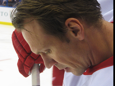 Nicklas-Lidstrom