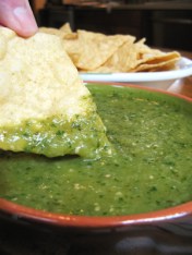 Salsa Verde