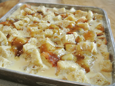 Banana-Bread-Pudding-15