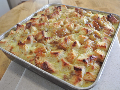 Banana-Bread-Pudding-16