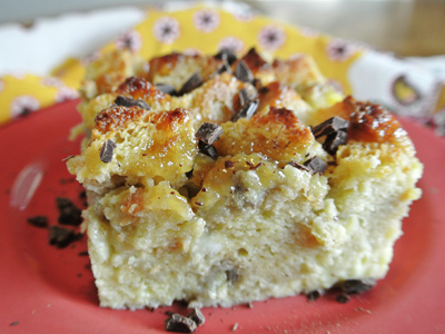 Banana-Bread-Pudding-18