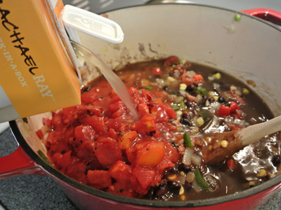 Chorizo-Black-Bean-Soup-8