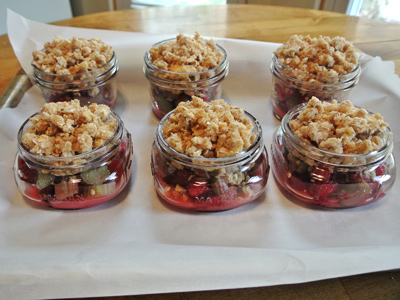 Rhubarb-Raspberry-Crisp-13
