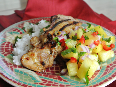 Soy-Ginger-Chicken-with-Pineapple-Salsa-1