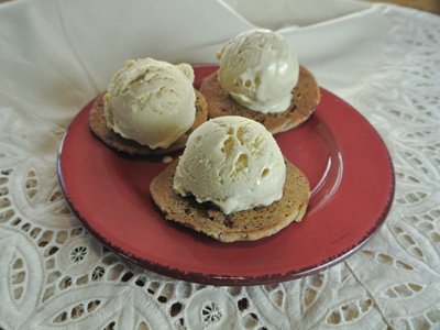 C T Ice Cream Bars 2