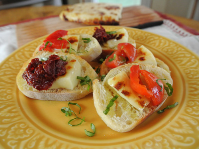 Grilled-Bread-Cheese-7