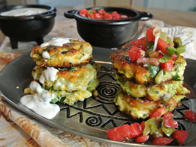Corn-and-Zucchini-Fritters-17
