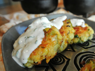 Corn-and-Zucchini-Fritters-18
