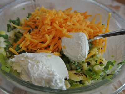 Corn-and-Zucchini-Fritters-8