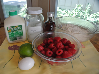 Raspberry-Lime-Glazed-Cake-1