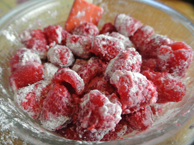 Raspberry-Lime-Glazed-Cake-10