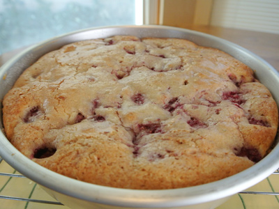 Raspberry-Lime-Glazed-Cake-13