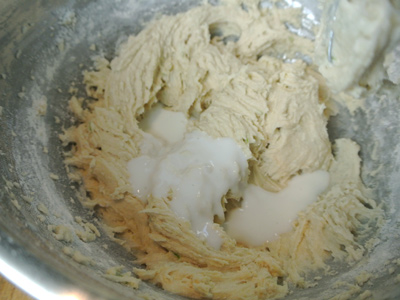 Raspberry-Lime-Glazed-Cake-7