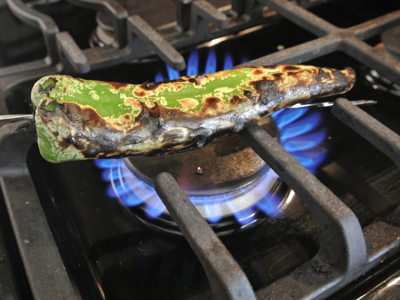 Roasting-Green-Chile-3
