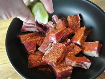 Steak-and-Green-Chile-Pizza-2