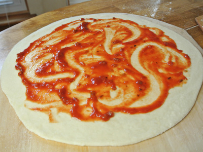 Steak-and-Green-Chile-Pizza-5