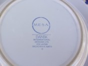 Dansk-Mesa