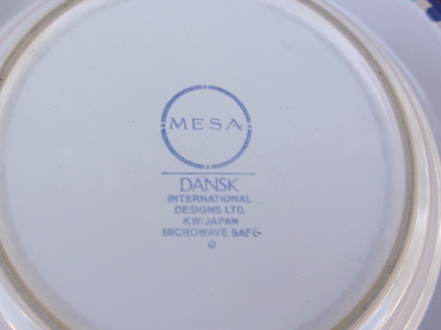 Dansk-Mesa