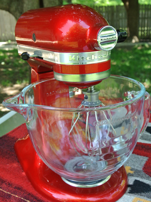 Kitchenaid-Mixer-2