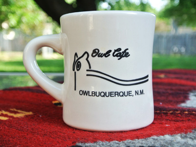 Owlbuquerque-Cup