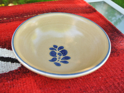 Pfaltzgraff-Folk-Art