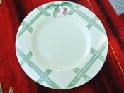 Pfaltzgraff-Garden-Party-Plate