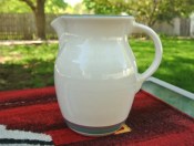 Pfaltzgraff-Juniper-Pitcher