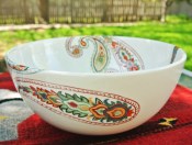 Pier-1-Paisley-Bowl