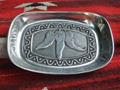 Wilton-Armetale-Chili-Pepper-Bread-Bowl