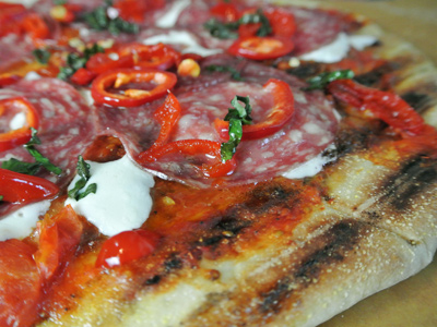 Sopressata-Grilled-Pizza-with-Sweet-and-Hot-Peppers-10
