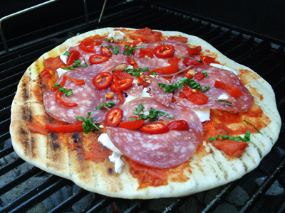 Sopressata-Grilled-Pizza-with-Sweet-and-Hot-Peppers-7