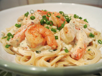 Shrimp-and-Pasta-with-Lemon-Cream-Sauce-9