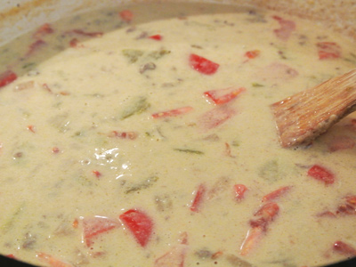 Cheeseburger-Soup-with-Green-Chile-12
