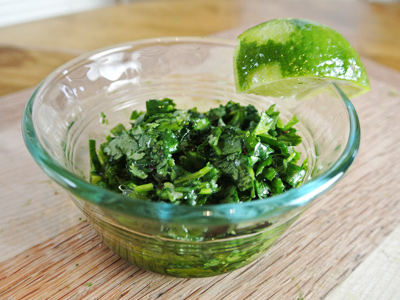 Cilantro-Chimichurri-4