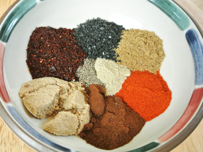 Ancho-Coffee-Ribeye-Rub