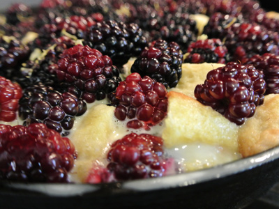 Blackberry-Bread-Pudding-13