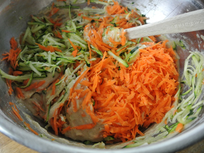 Carrot-Zucchini-Bundt-Cake-6