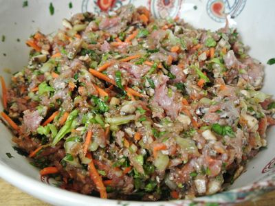 Pork-and-Veggie-Potstickers-5